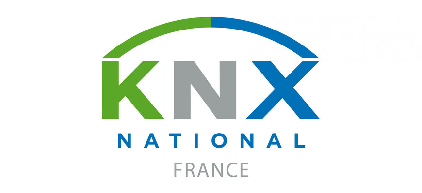 KNX participe aux évolutions de la transition énergétique des bâtiments et expose au salon Be Positive